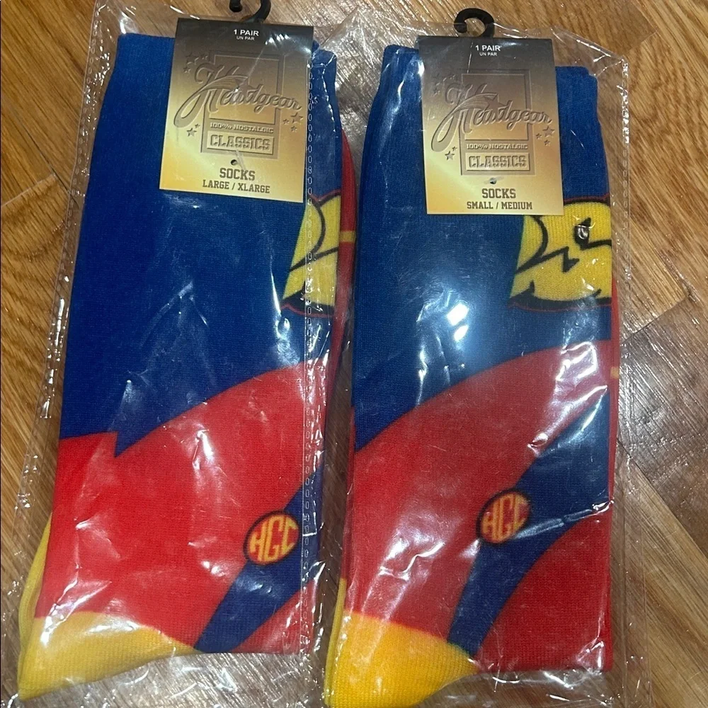 Headgear Classics new tags